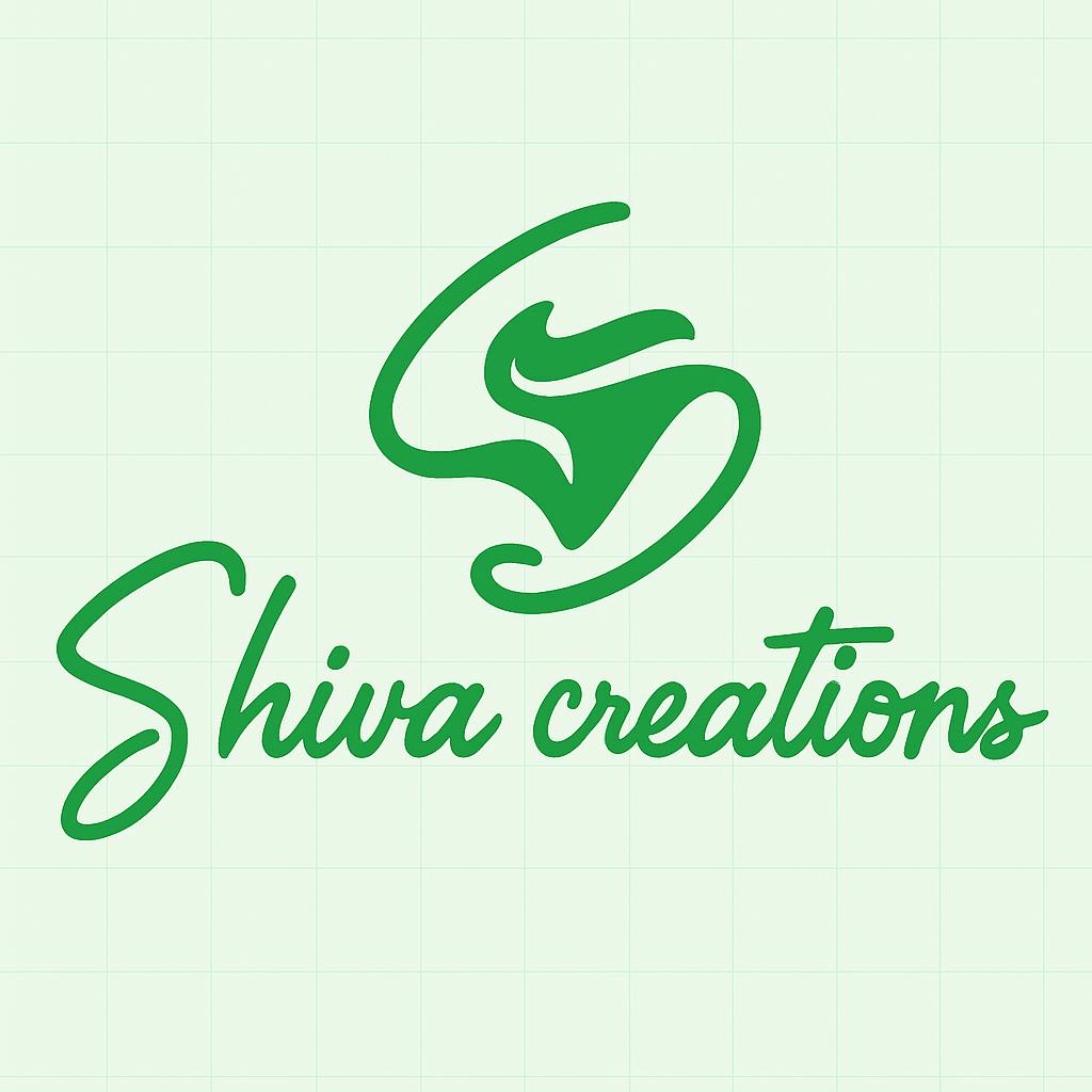 Shiva Creations Logo